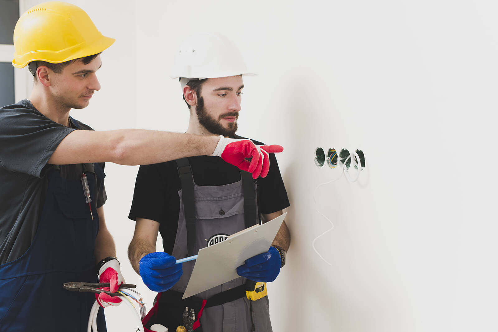Installation de qualité