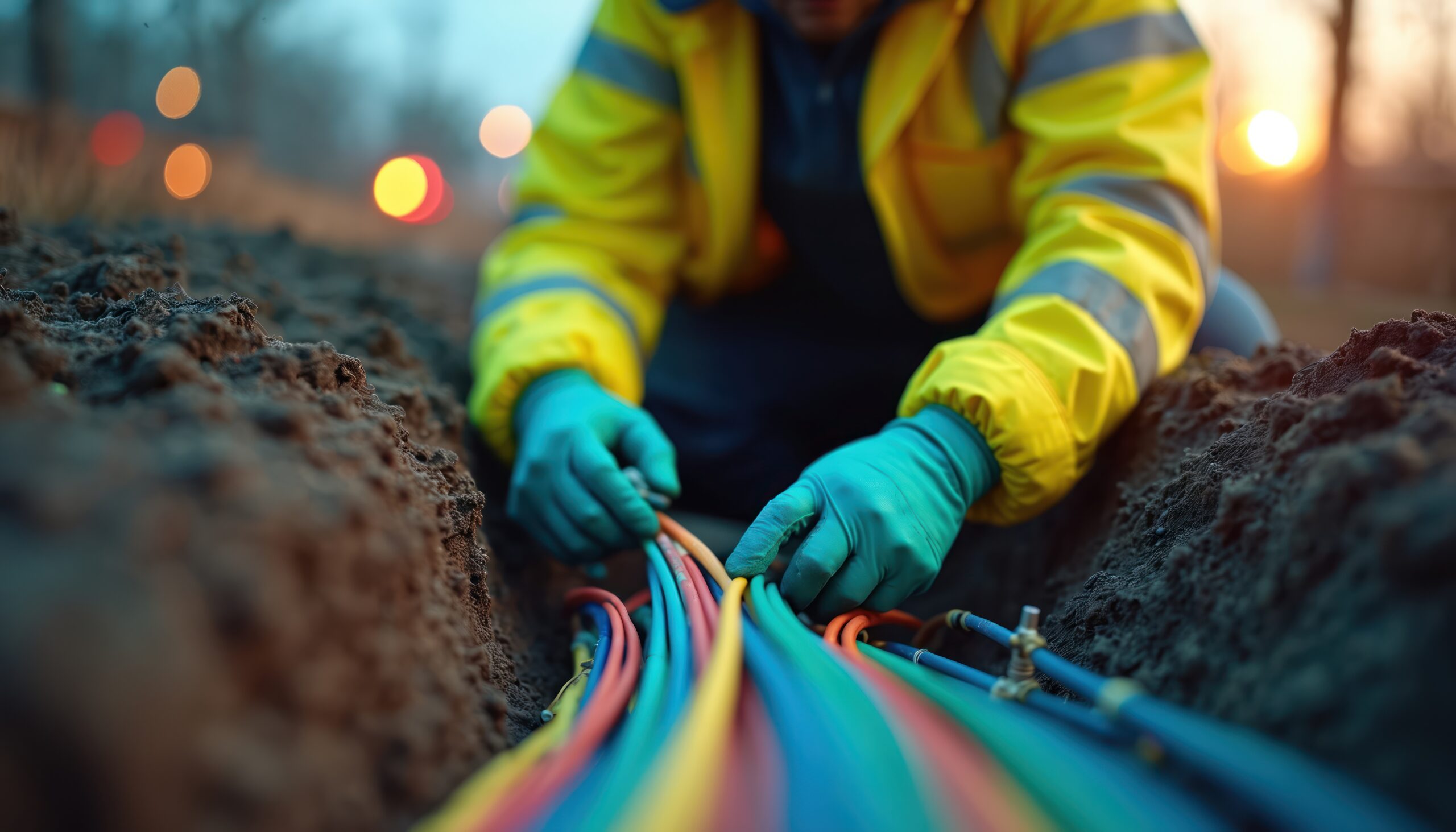 Installateur de fibre Albi
