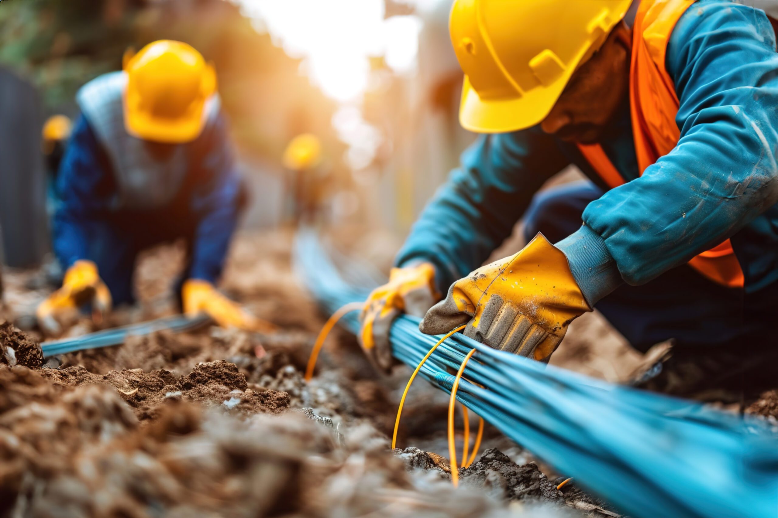 Installateur de fibre Albi